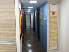 -精德口腔·种植修复·儿牙中心(财富中心店)