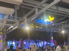 -渔家火锅·海鲜自助餐·演艺(亚龙湾天域酒店)