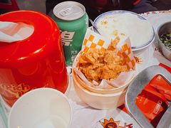 -大芊金重庆串串火锅(南京路店)
