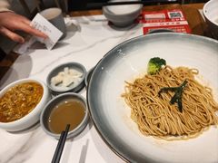 -馋三尺蟹粉小笼(人民广场店)