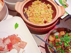 -晓长安·新陕菜(曲江店)