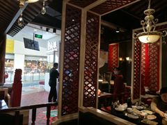 -皇城根北京风味主题餐厅(中海环宇城店)