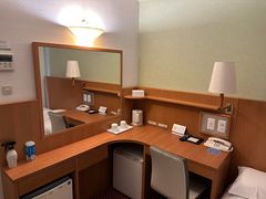 -心斋桥哈顿酒店