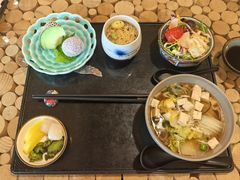 -西村日本料理(香格里拉饭店)