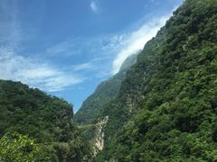 -太鲁阁公园
