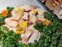 -芸山季·云南野生菌火锅(人民广场来福士店)