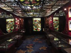 -马克西姆餐厅(崇文门店)