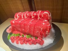 -余欢领鲜火锅(新街口店)