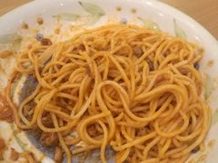 -萨莉亚意式餐厅(彩悦城店)
