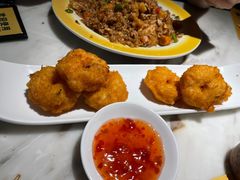 -半秋山西餐厅(西园店)