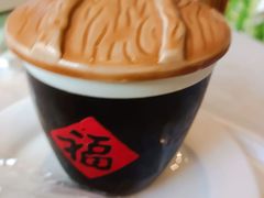 -山顶沙河粉-粤菜馆(凯旋店)