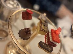 -Salon de Ville浦江汇(上海外滩华尔道夫酒店店)