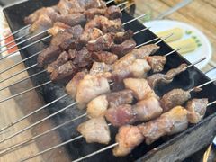 -万丰串店