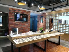 -A380视光·蔡司眼镜店(锦艺城店)