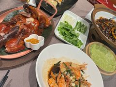 -小厨娘淮扬菜(河西奥美大厦店)