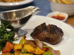阿根廷牛柳-LA MAISON公鸡和龙(蛇口店)