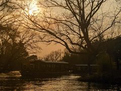 -西溪国家湿地公园