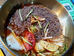 -八福力韩国休闲餐厅(泉舜店)