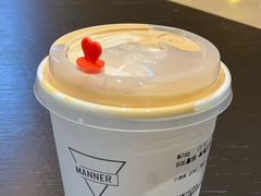 -Manner Coffee(成都龙湖北城天街店)