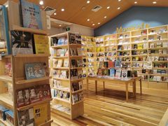 -猫的天空之城概念书店(印象城购物中心店)