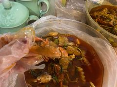 -瑞丽活螃蟹(芒市店)