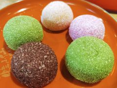 -铭记蛙小仙·活蛙畅享(CBD万达广场店)