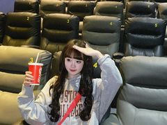 -中影星美国际影城(犀浦百伦店)