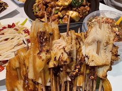 -状元虎.摇滚炒鸡.家常菜(义勇街店)