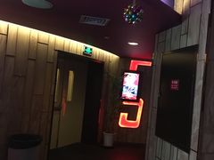 -中影国际影城(兰生大厦CINITY LED店)