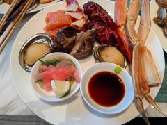 -南湖宾馆·鸳湖阁全日制餐厅