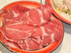 -九星格老火锅(太古里店)