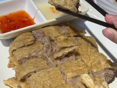 -粤北餐馆