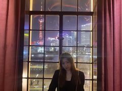 -YUE·6·西式融合餐厅(外滩六号店)
