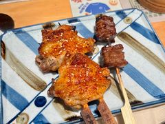 -火山屋台(新街口店)