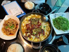 -川里谈·川味小馆(北京路店)