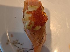 -半岛听涛蒸汽海鲜自助(K11店)
