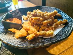 -湊湊火锅·茶憩(南京东路悦荟店)