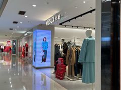 -阳光世纪奥特莱斯店