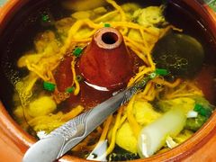 -88号小吃店·经典云南菜·地道纳西美食