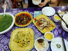 -益恒饭店乡间白族菜(古城总店)