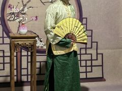 -盘子女人坊(西安至尊店)