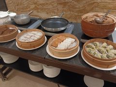 -京香轩·中餐厅(上海中庚聚龙酒店)