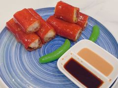 -赏点粤式点心(广州塔店)