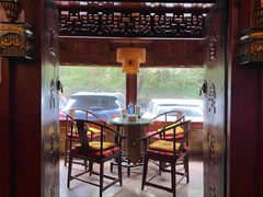 -露雨轩茶楼(牡丹园店)