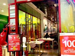 -万达广场(万州店)