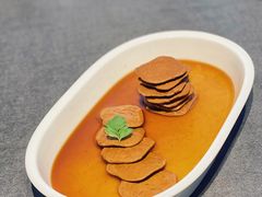 五成香干-披云徽宴(日坛店)