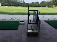 -苏州太湖国际高尔夫俱乐部