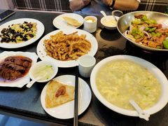 -连金饭店(金四路店)