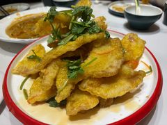 锅包肉-饺子功·东北记忆·锅包肉(电厂路店)