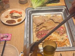 -新石器烤肉(百联川沙店)